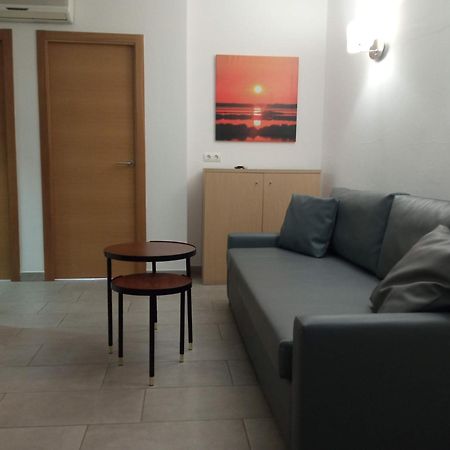 Apartamentos Orvay Σαν Αντόνιο Εξωτερικό φωτογραφία