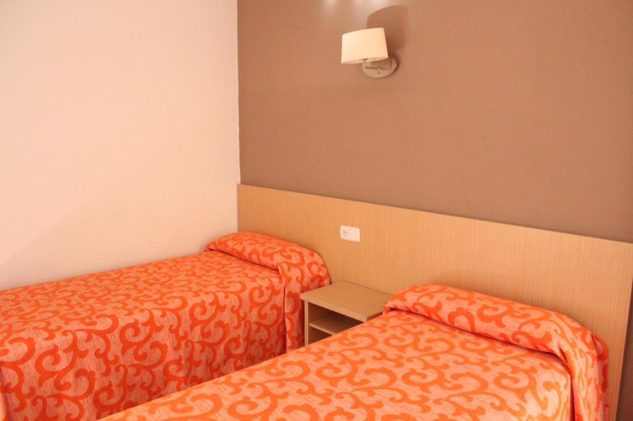 Apartamentos Orvay Σαν Αντόνιο Εξωτερικό φωτογραφία