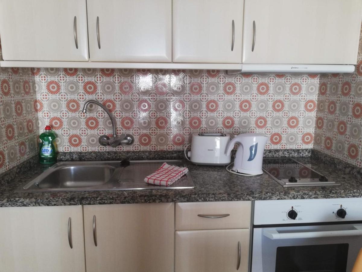 Apartamentos Orvay Σαν Αντόνιο Εξωτερικό φωτογραφία