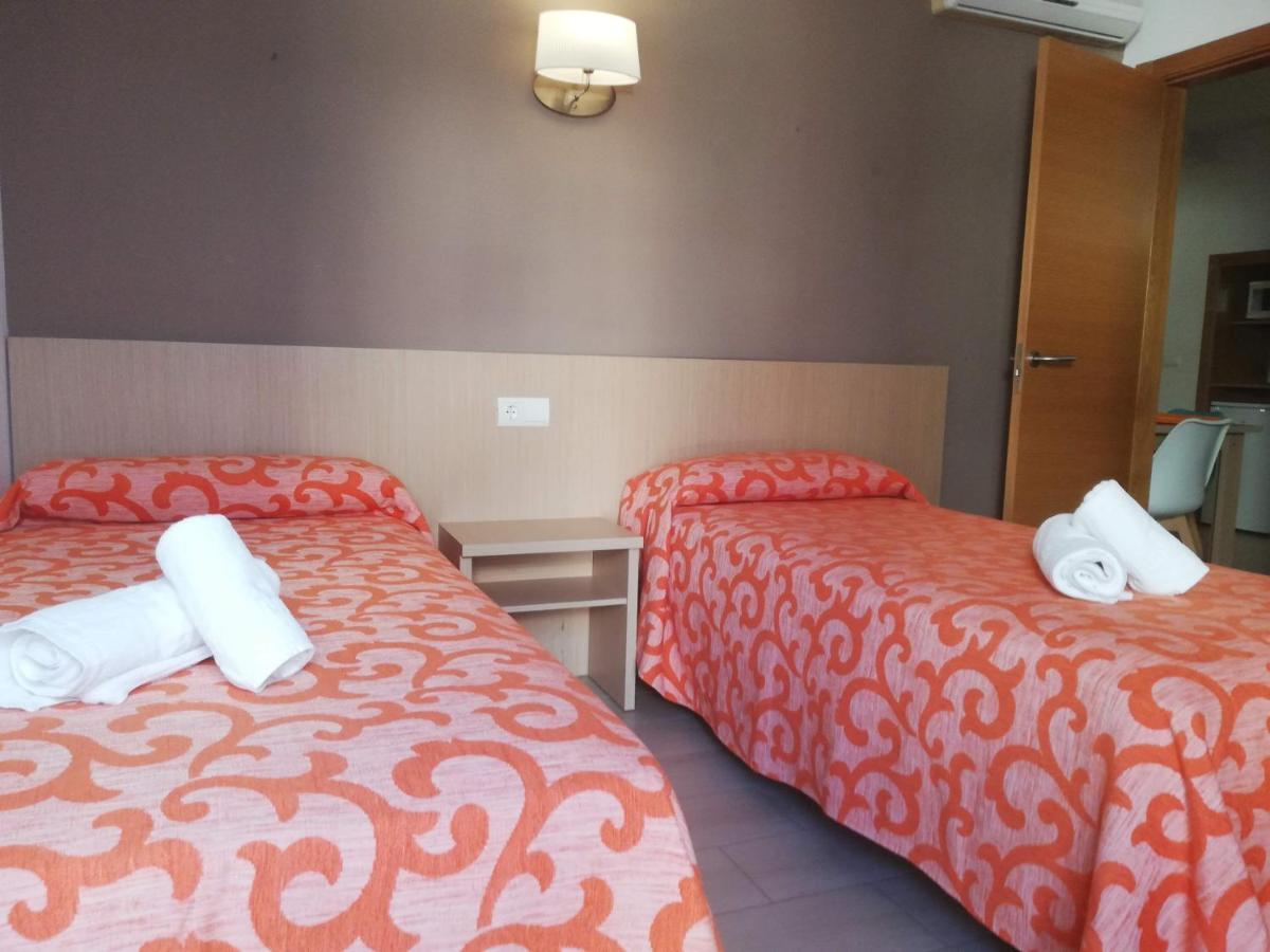 Apartamentos Orvay Σαν Αντόνιο Εξωτερικό φωτογραφία