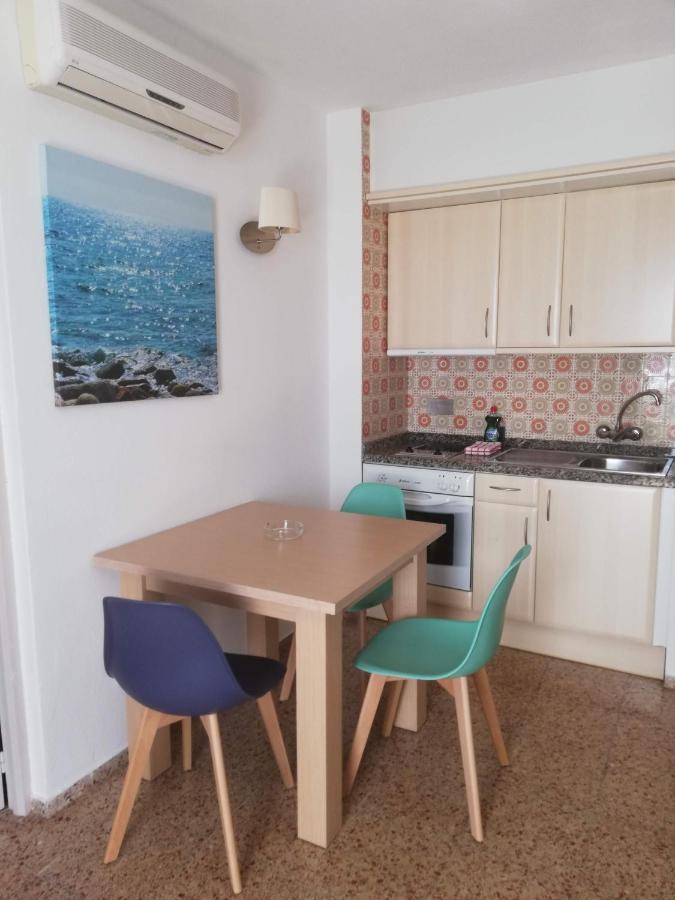 Apartamentos Orvay Σαν Αντόνιο Εξωτερικό φωτογραφία
