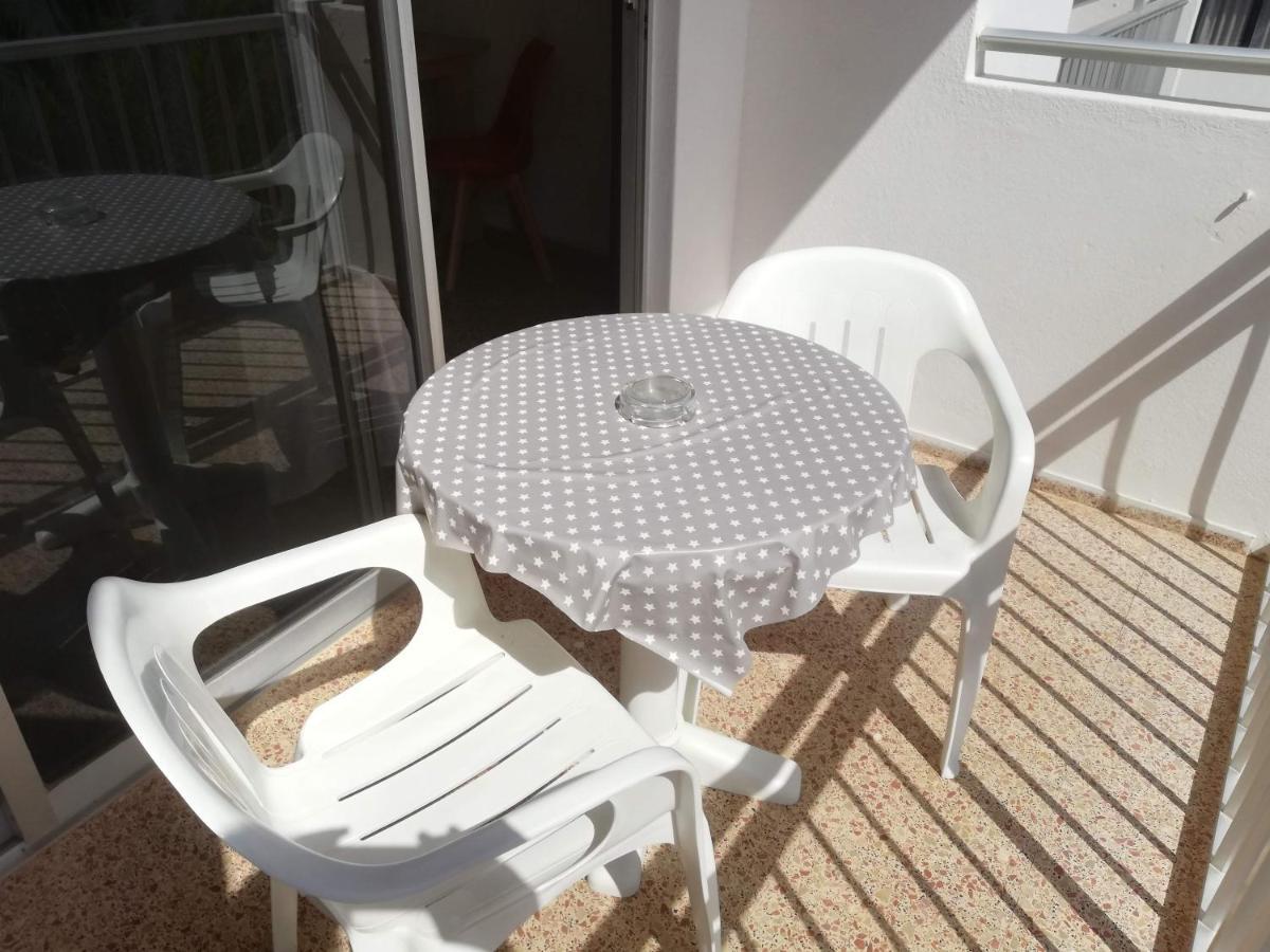 Apartamentos Orvay Σαν Αντόνιο Εξωτερικό φωτογραφία