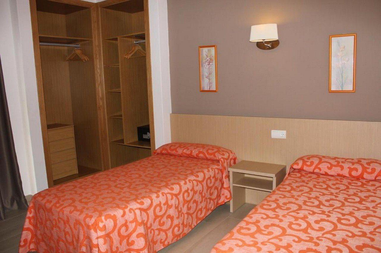 Apartamentos Orvay Σαν Αντόνιο Εξωτερικό φωτογραφία