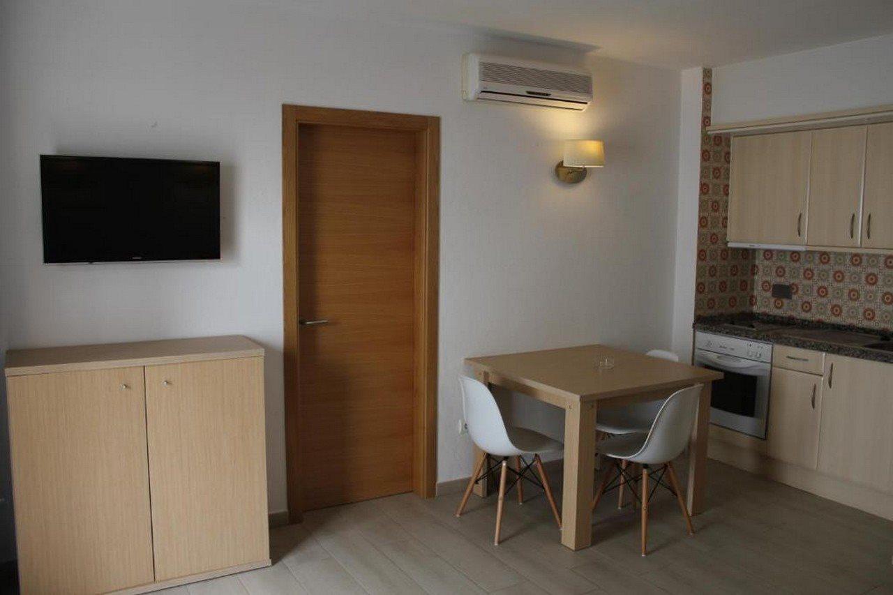 Apartamentos Orvay Σαν Αντόνιο Εξωτερικό φωτογραφία