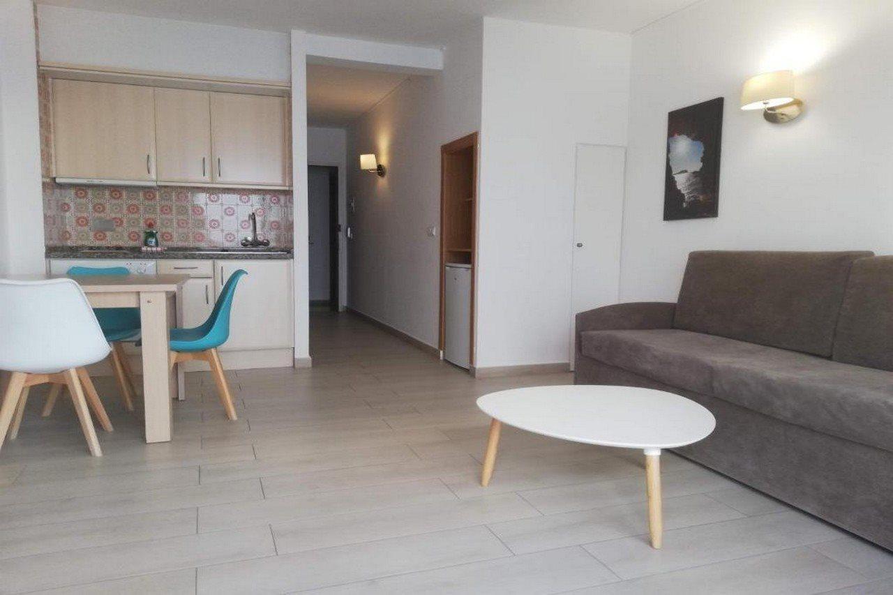 Apartamentos Orvay Σαν Αντόνιο Εξωτερικό φωτογραφία