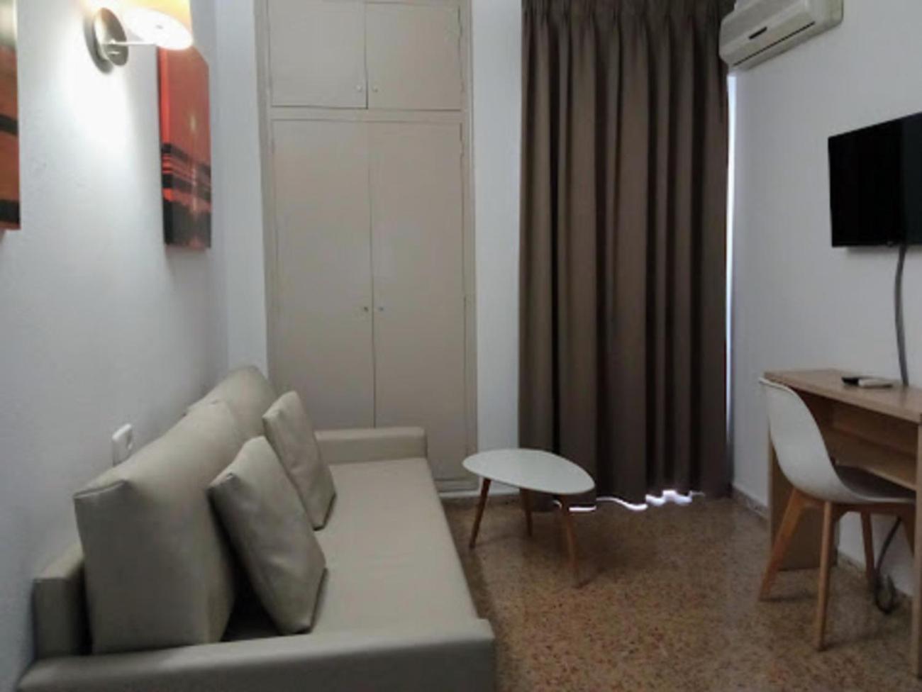 Apartamentos Orvay Σαν Αντόνιο Εξωτερικό φωτογραφία