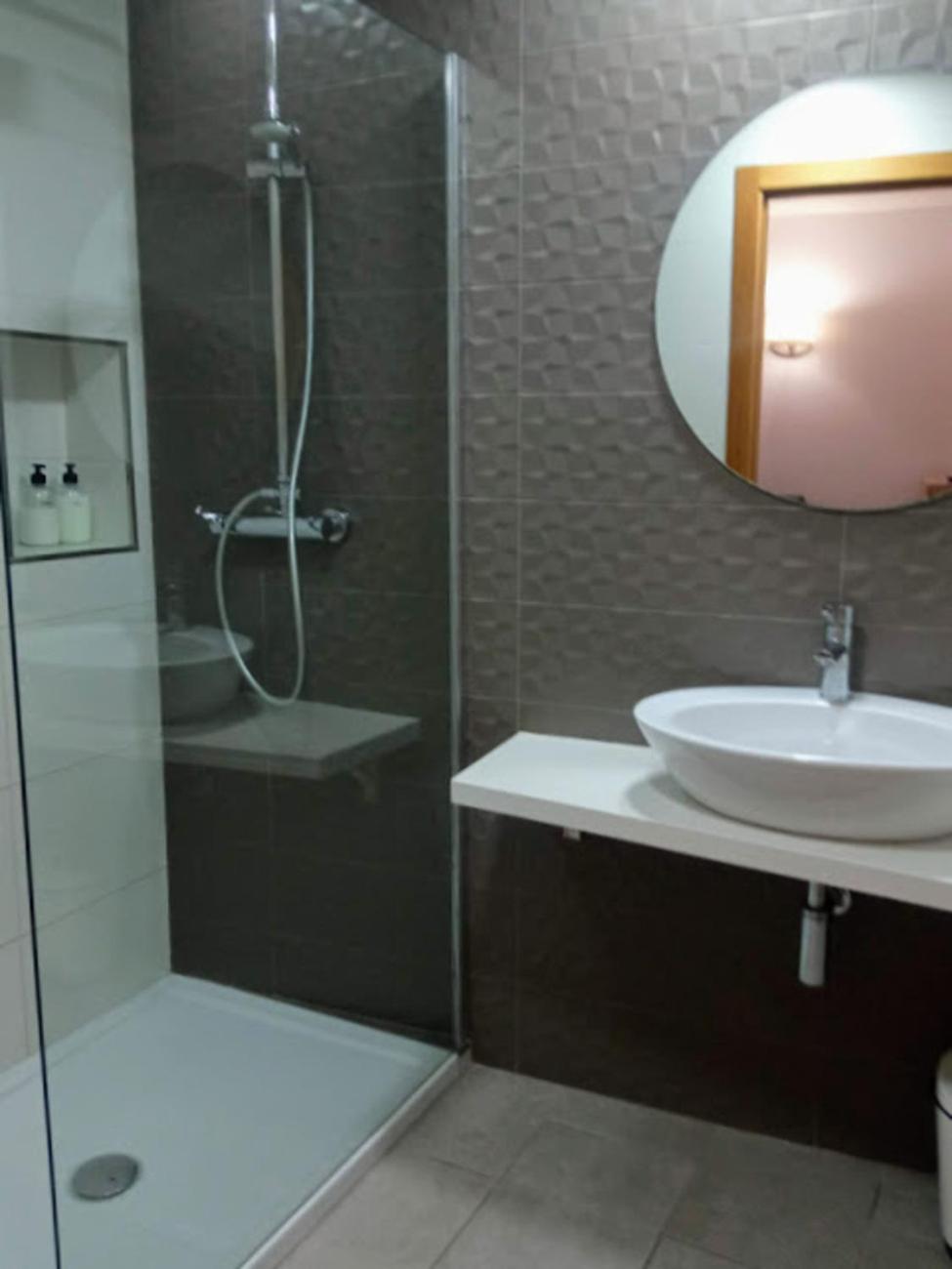Apartamentos Orvay Σαν Αντόνιο Εξωτερικό φωτογραφία