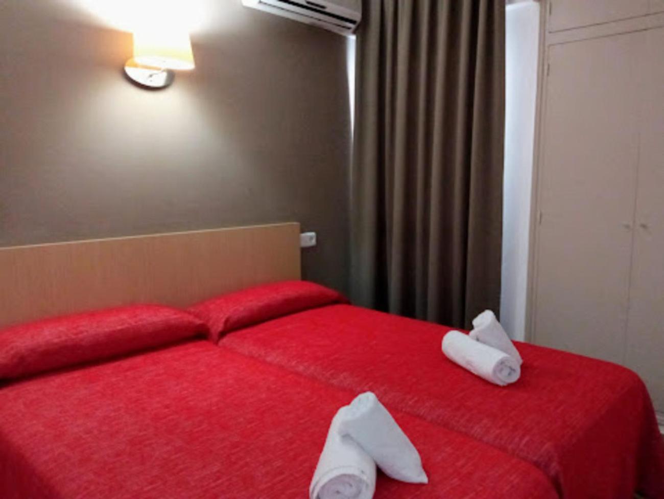Apartamentos Orvay Σαν Αντόνιο Εξωτερικό φωτογραφία