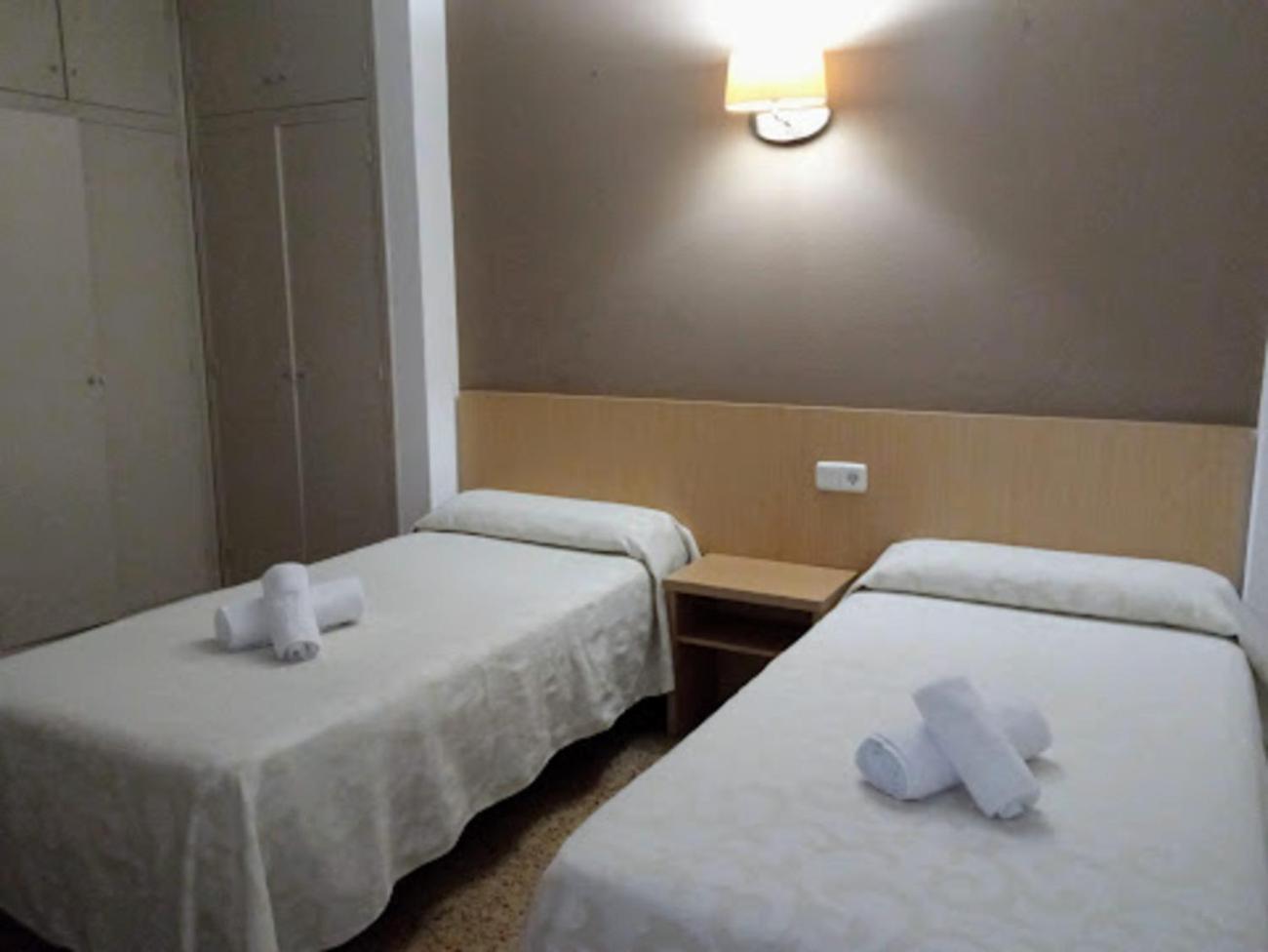 Apartamentos Orvay Σαν Αντόνιο Εξωτερικό φωτογραφία