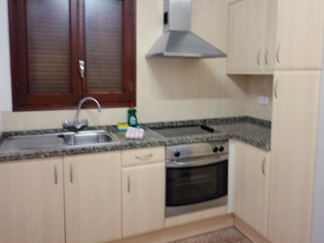 Apartamentos Orvay Σαν Αντόνιο Εξωτερικό φωτογραφία