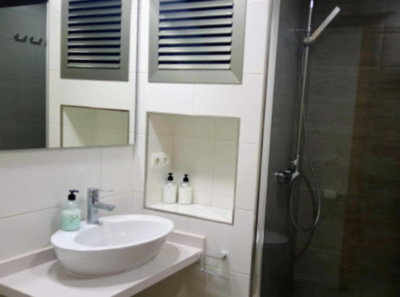 Apartamentos Orvay Σαν Αντόνιο Εξωτερικό φωτογραφία