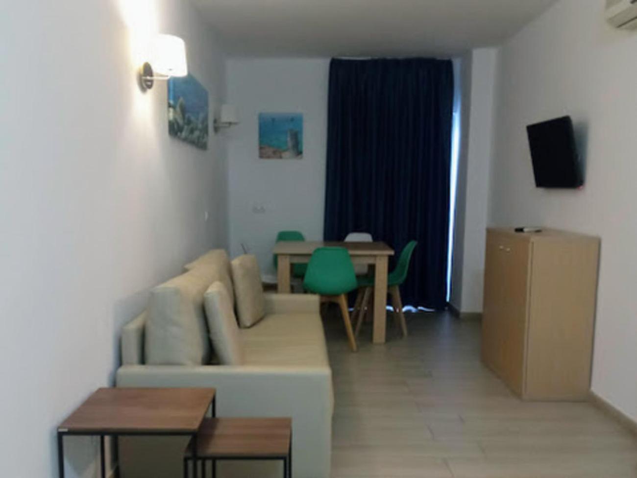 Apartamentos Orvay Σαν Αντόνιο Εξωτερικό φωτογραφία