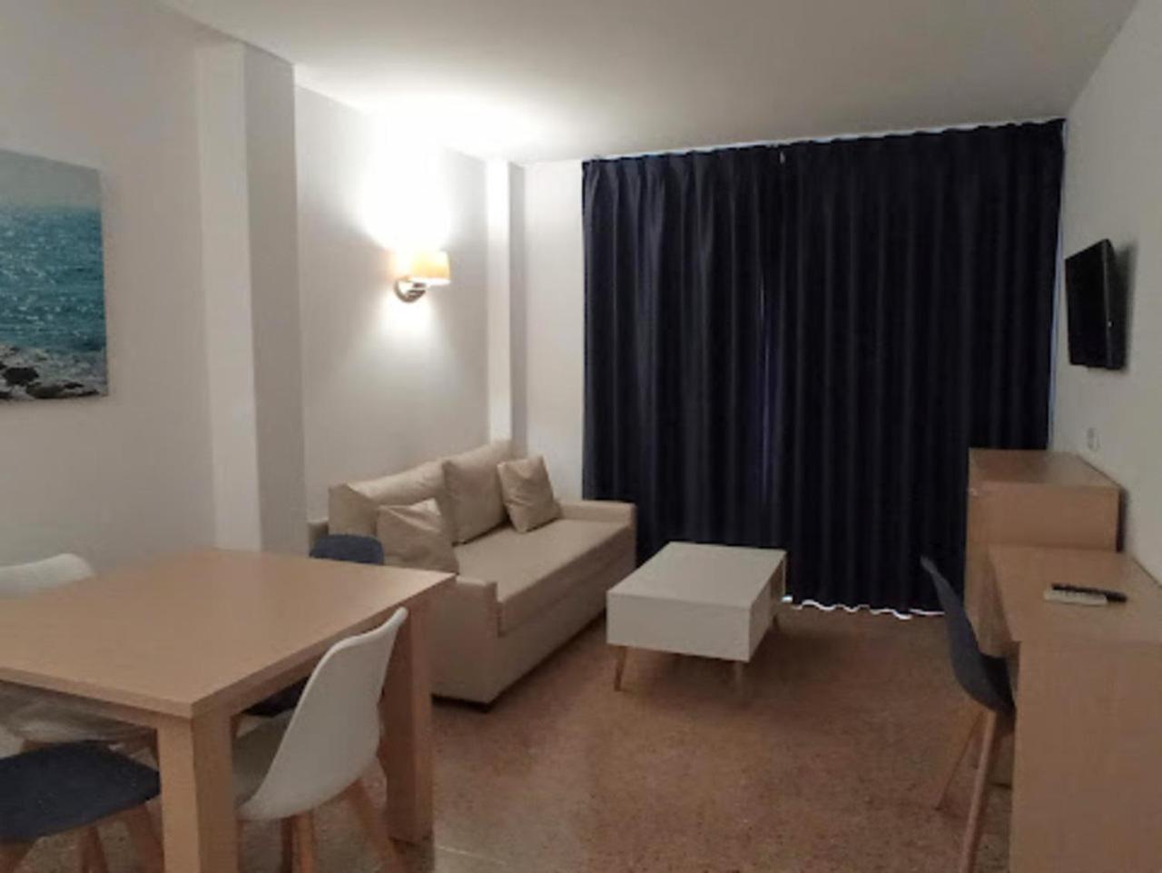 Apartamentos Orvay Σαν Αντόνιο Εξωτερικό φωτογραφία