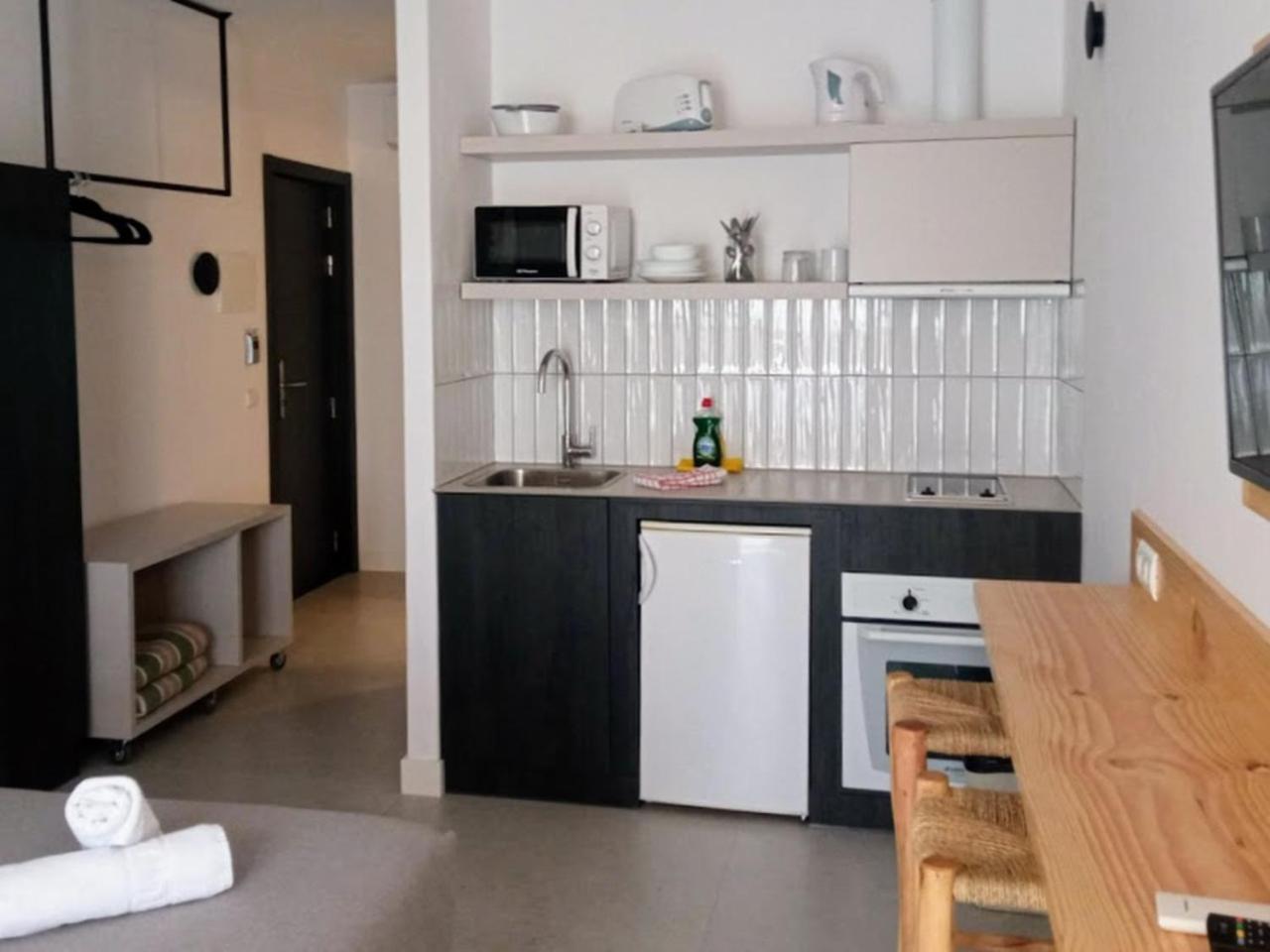 Apartamentos Orvay Σαν Αντόνιο Εξωτερικό φωτογραφία