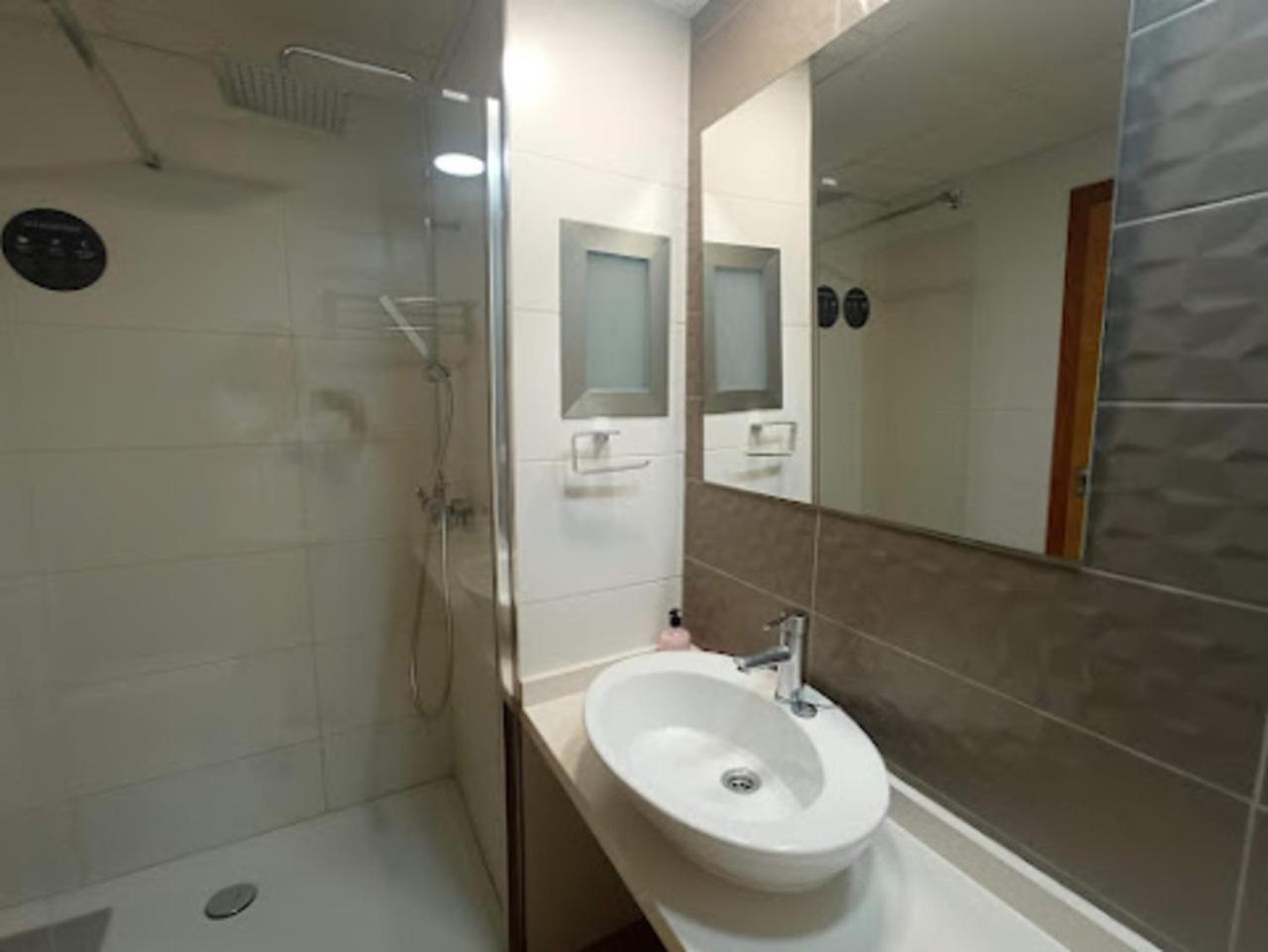 Apartamentos Orvay Σαν Αντόνιο Εξωτερικό φωτογραφία