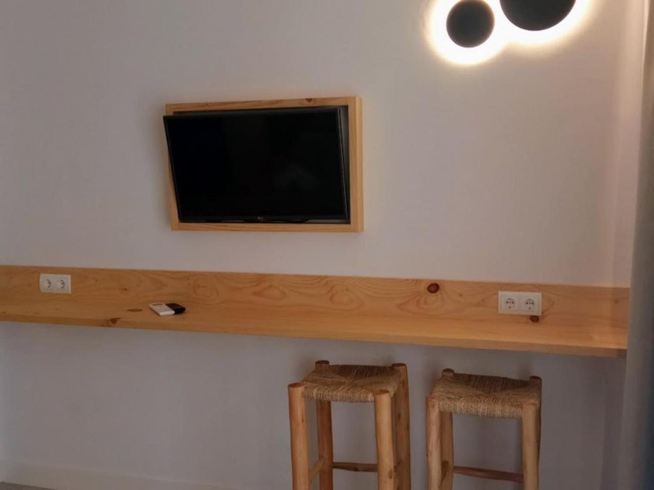 Apartamentos Orvay Σαν Αντόνιο Εξωτερικό φωτογραφία