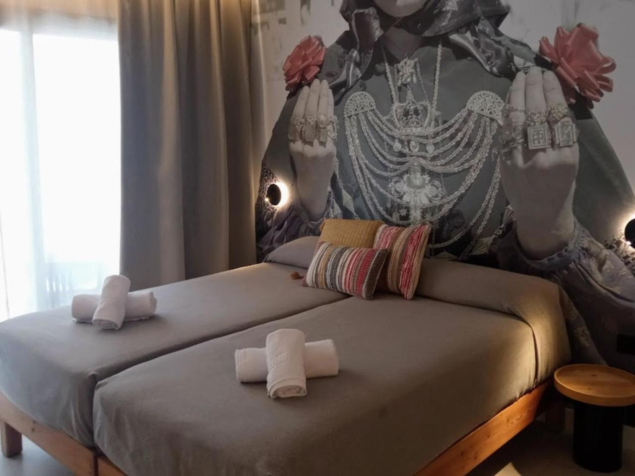 Apartamentos Orvay Σαν Αντόνιο Εξωτερικό φωτογραφία