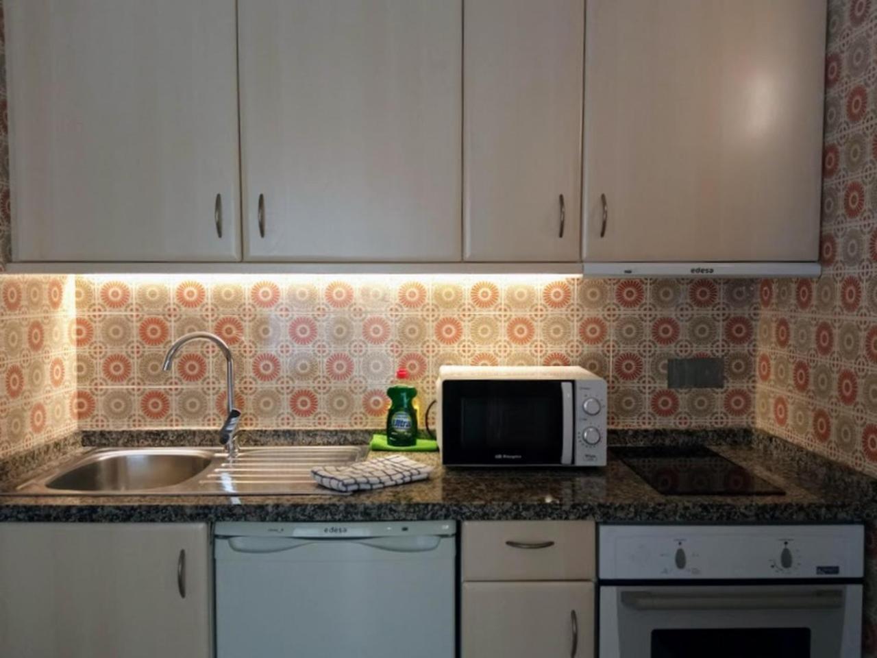 Apartamentos Orvay Σαν Αντόνιο Εξωτερικό φωτογραφία