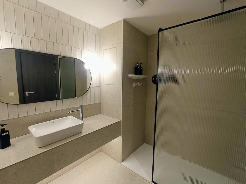 Apartamentos Orvay Σαν Αντόνιο Εξωτερικό φωτογραφία