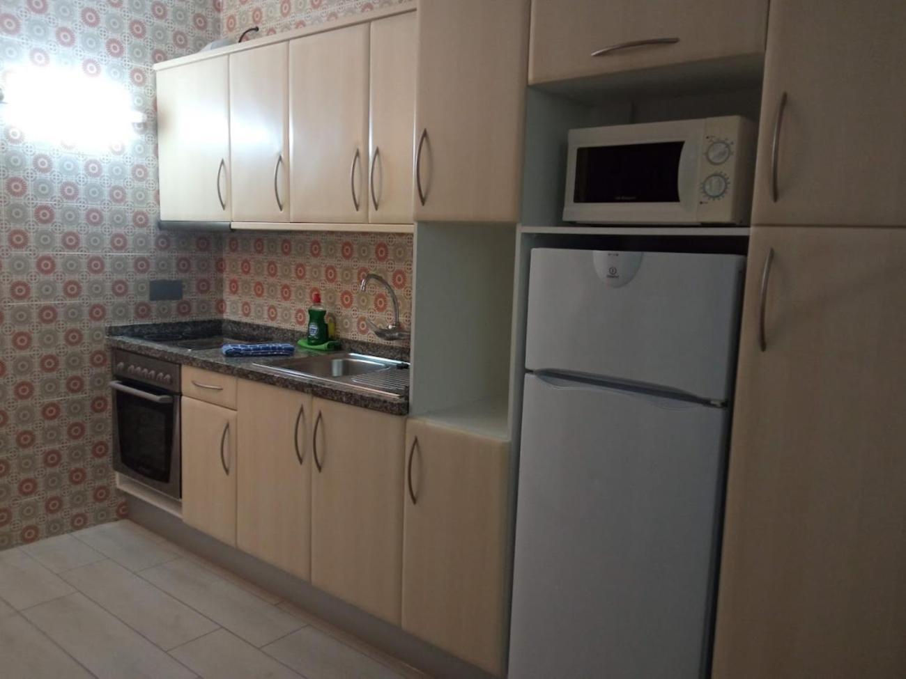 Apartamentos Orvay Σαν Αντόνιο Εξωτερικό φωτογραφία