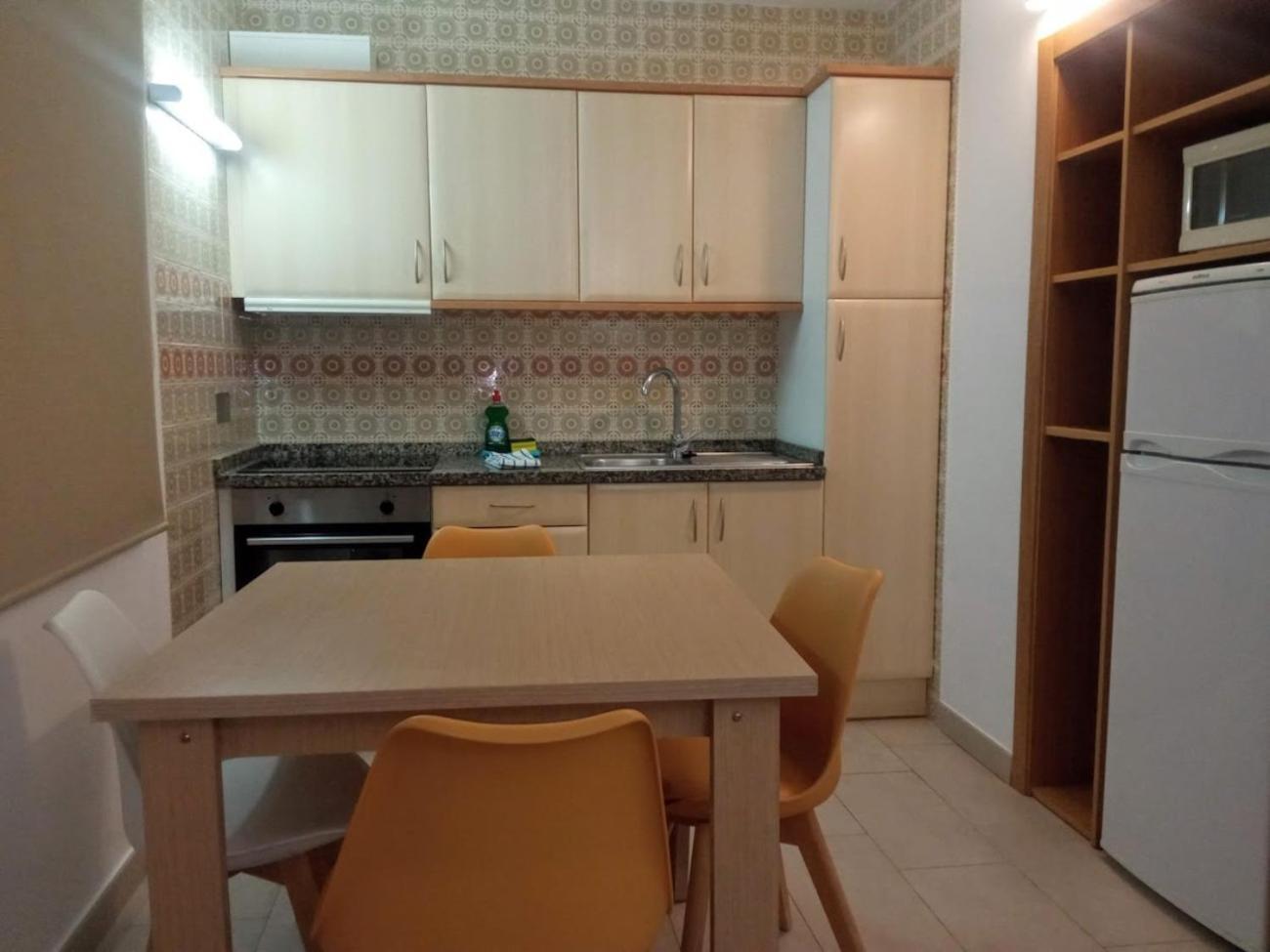 Apartamentos Orvay Σαν Αντόνιο Εξωτερικό φωτογραφία