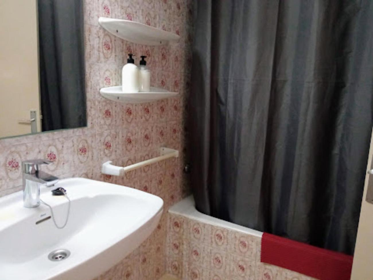 Apartamentos Orvay Σαν Αντόνιο Εξωτερικό φωτογραφία