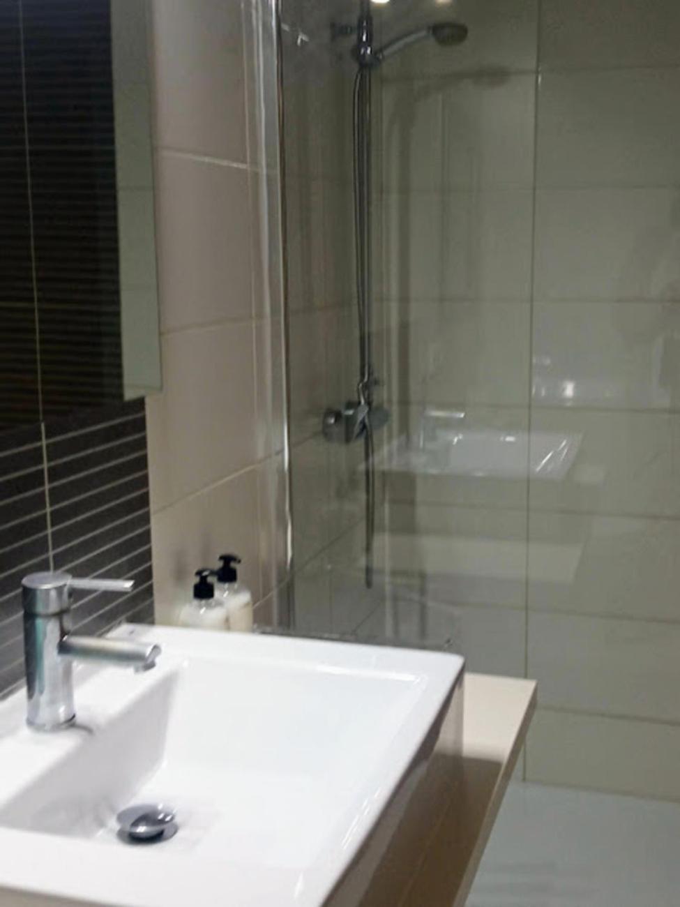 Apartamentos Orvay Σαν Αντόνιο Εξωτερικό φωτογραφία