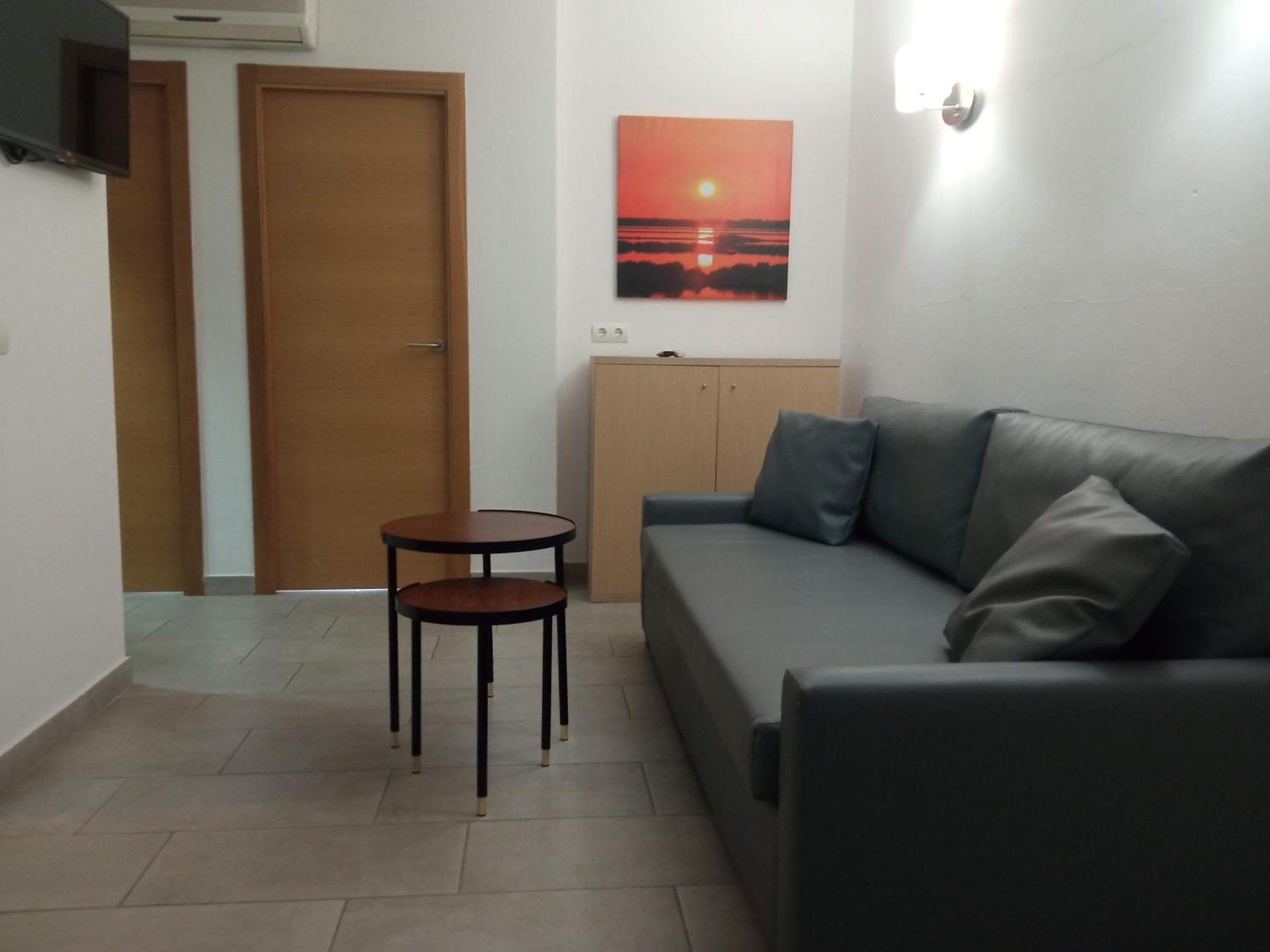 Apartamentos Orvay Σαν Αντόνιο Εξωτερικό φωτογραφία