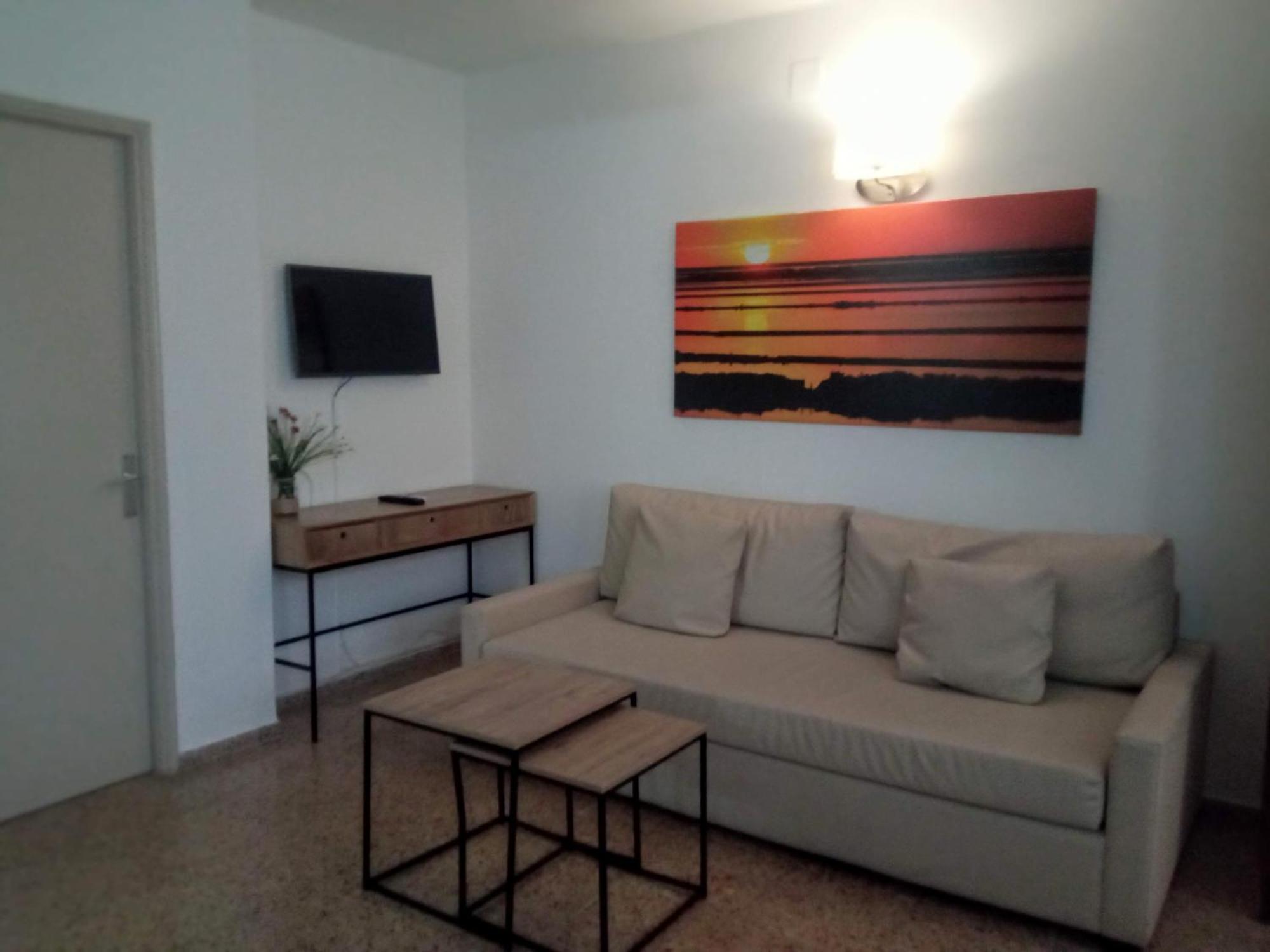 Apartamentos Orvay Σαν Αντόνιο Εξωτερικό φωτογραφία