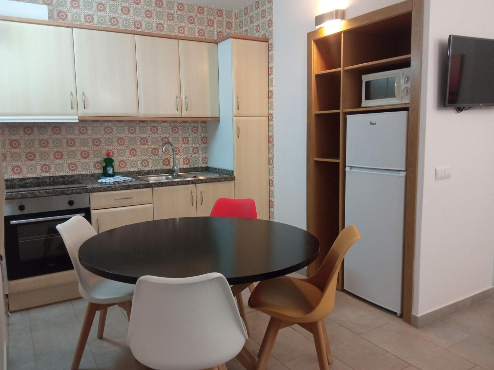 Apartamentos Orvay Σαν Αντόνιο Εξωτερικό φωτογραφία