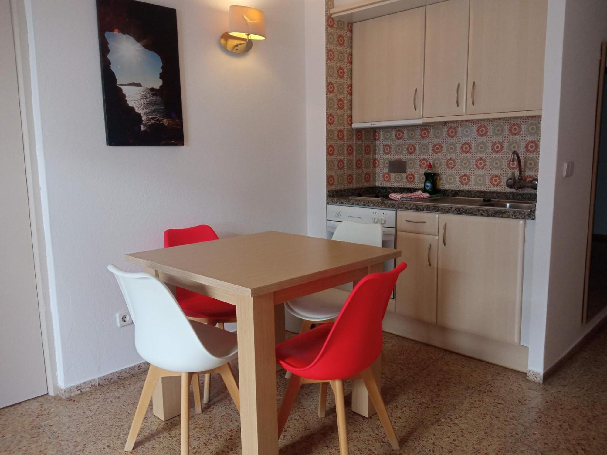 Apartamentos Orvay Σαν Αντόνιο Εξωτερικό φωτογραφία