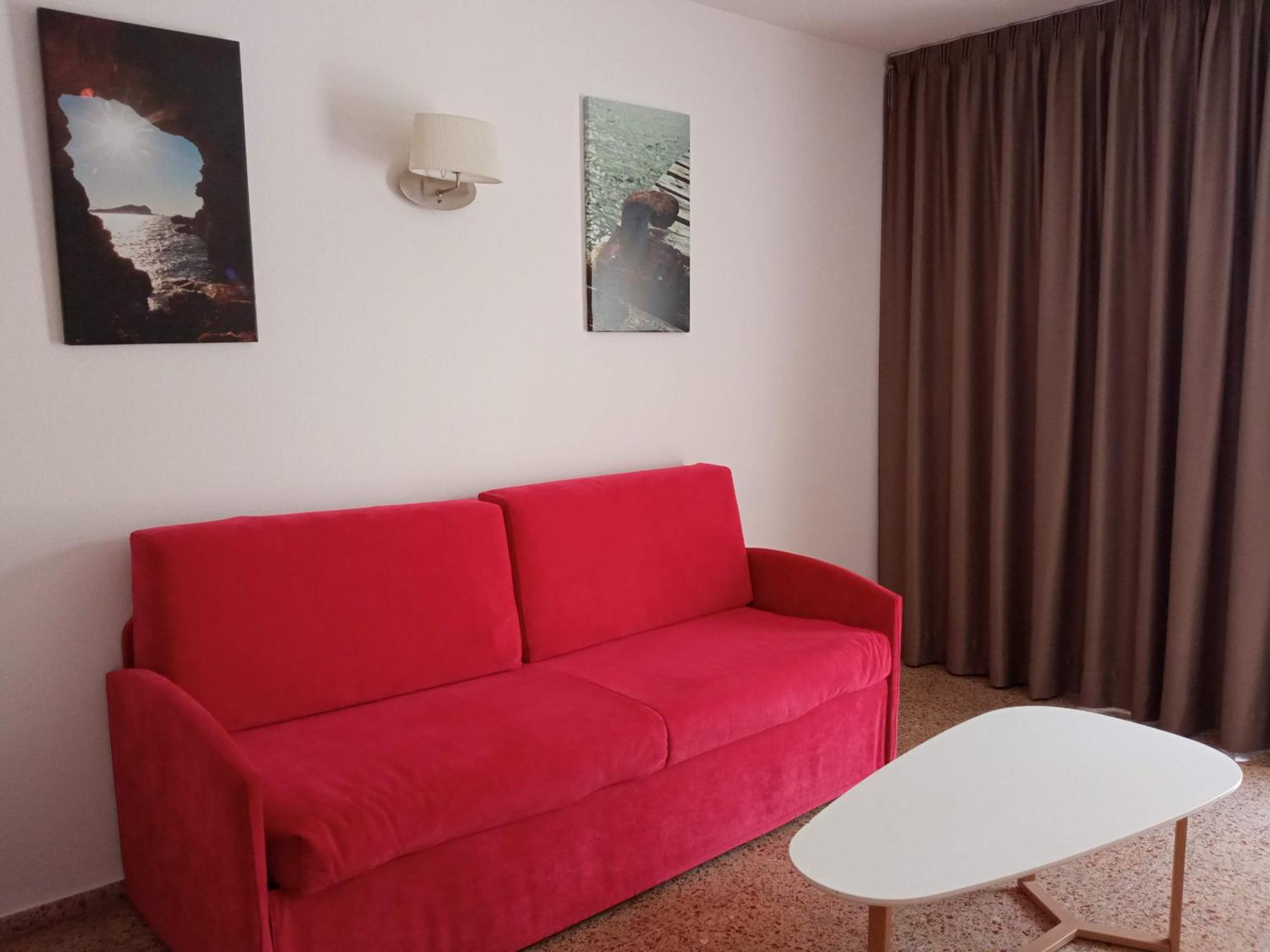 Apartamentos Orvay Σαν Αντόνιο Εξωτερικό φωτογραφία