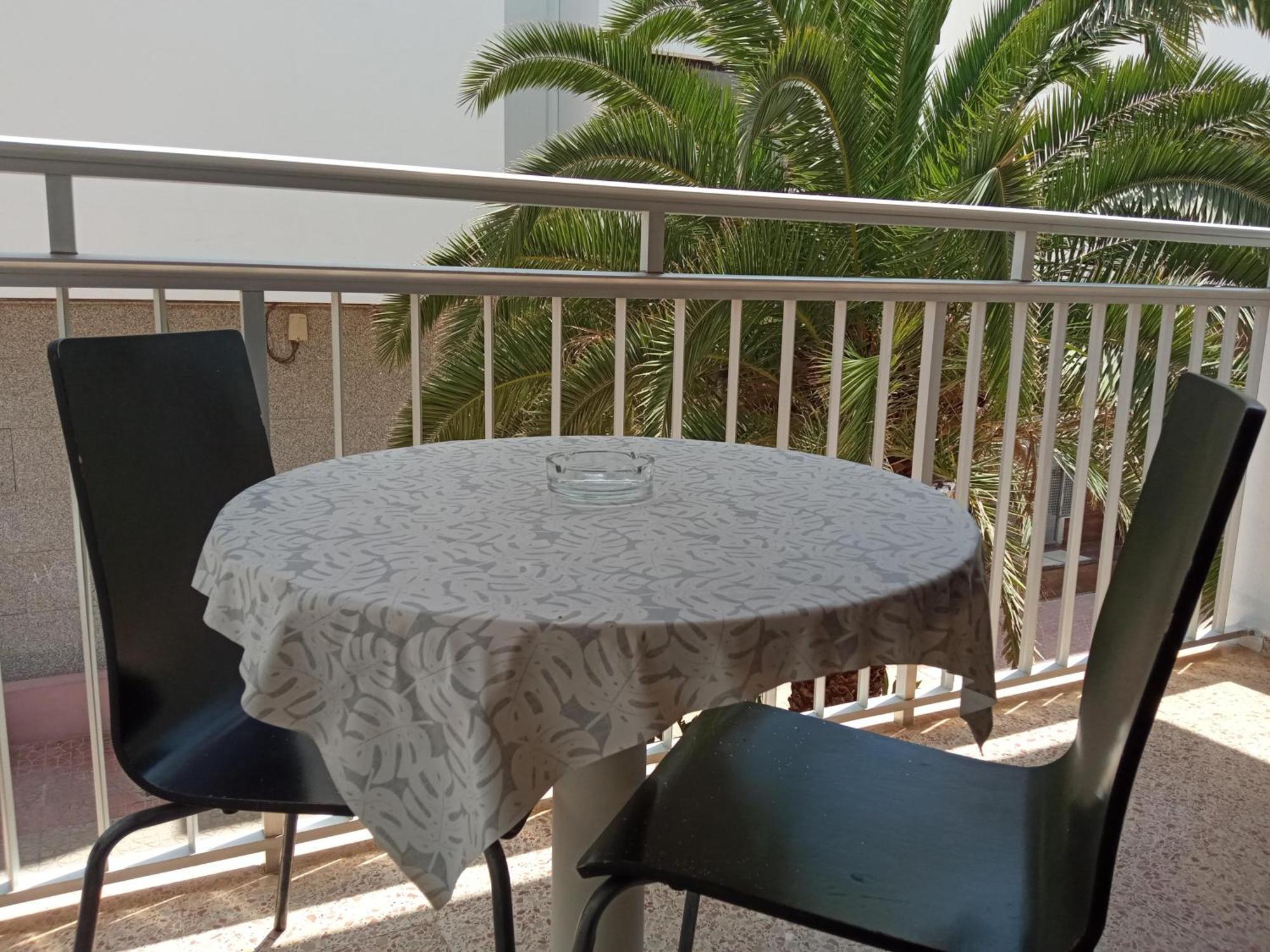 Apartamentos Orvay Σαν Αντόνιο Εξωτερικό φωτογραφία
