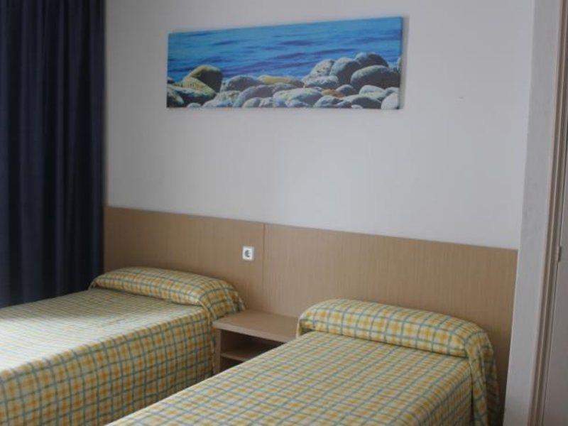 Apartamentos Orvay Σαν Αντόνιο Εξωτερικό φωτογραφία