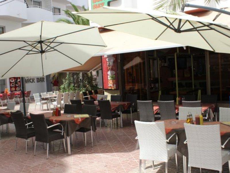 Apartamentos Orvay Σαν Αντόνιο Εξωτερικό φωτογραφία