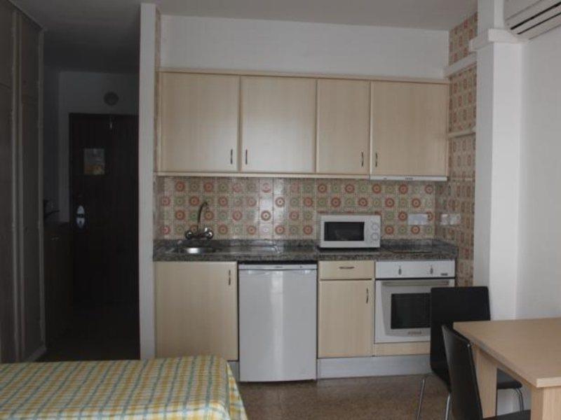 Apartamentos Orvay Σαν Αντόνιο Εξωτερικό φωτογραφία