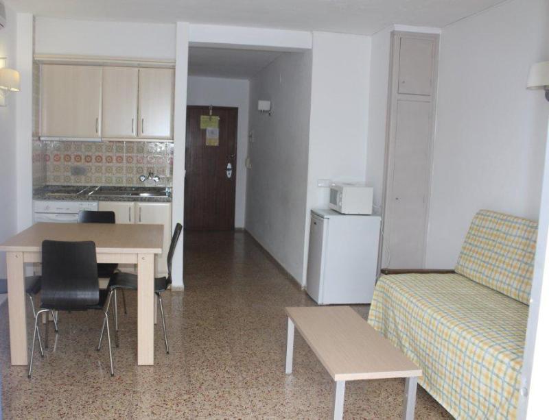 Apartamentos Orvay Σαν Αντόνιο Εξωτερικό φωτογραφία