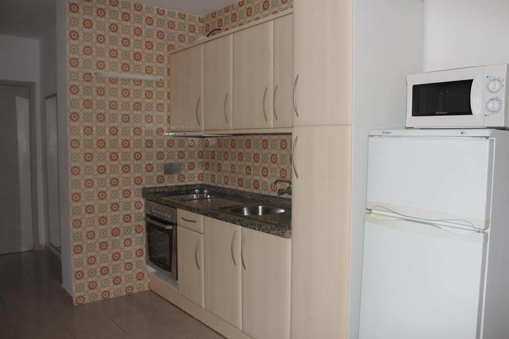 Apartamentos Orvay Σαν Αντόνιο Εξωτερικό φωτογραφία