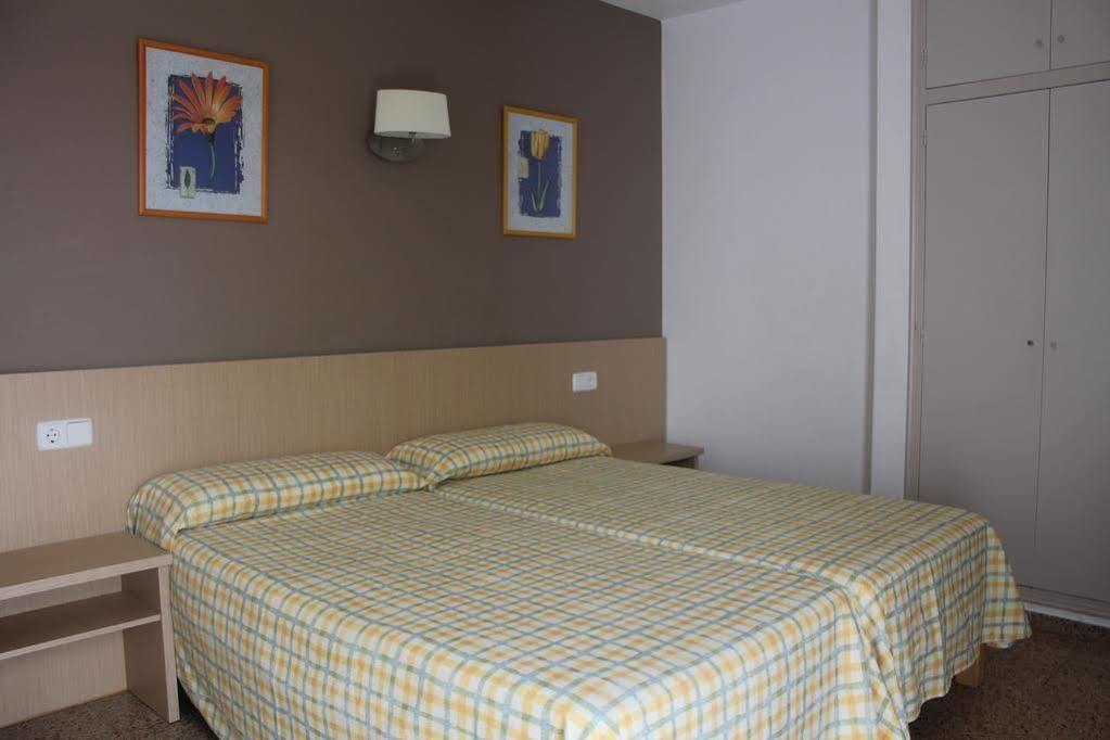Apartamentos Orvay Σαν Αντόνιο Εξωτερικό φωτογραφία